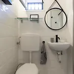 Будинок відпочинку Casetta Porta By Interhome Санремо