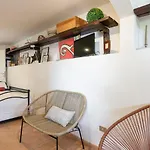 Casetta Porta By Interhome Будинок відпочинку