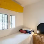Будинок відпочинку Casetta Porta By Interhome