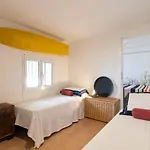 Casetta Porta By Interhome Будинок відпочинку *