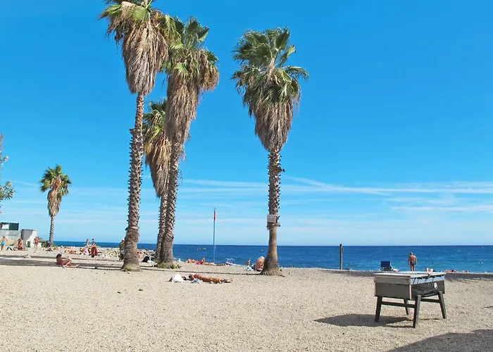 Feriehus Casetta Porta By Interhome *