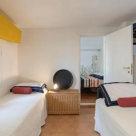 Semesterbostad Casetta Porta By Interhome