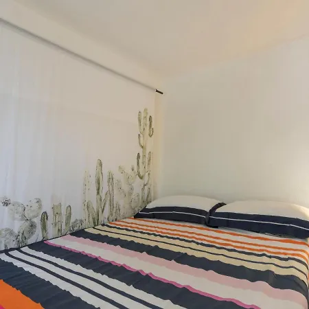 Casetta Porta By Interhome * San Remo