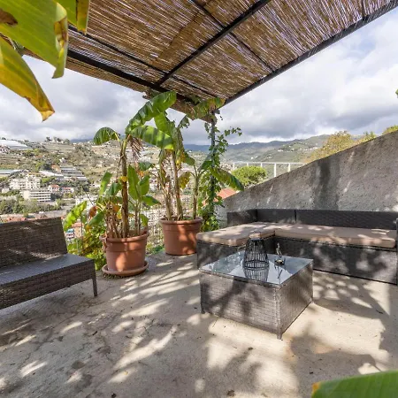 Semesterbostad Casetta Porta By Interhome