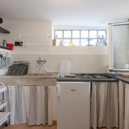 Casetta Porta By Interhome *