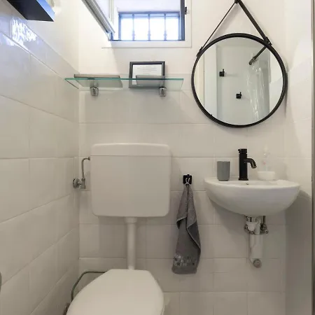 Semesterbostad Casetta Porta By Interhome Sanremo