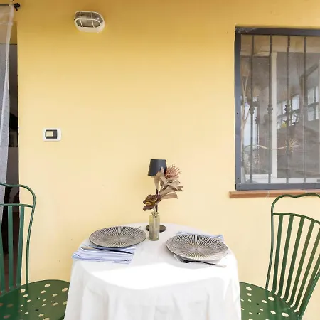 Casetta Porta By Interhome *