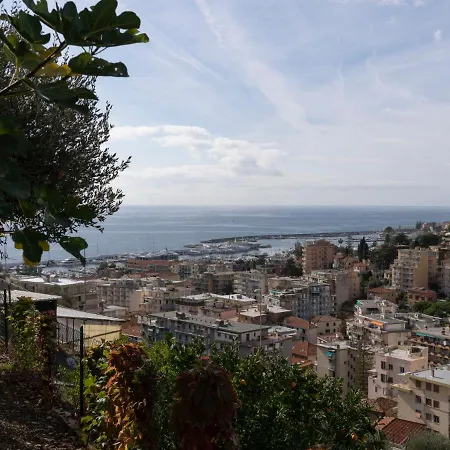 Casetta Porta By Interhome * Sanremo