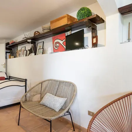 Casetta Porta By Interhome Semesterbostad