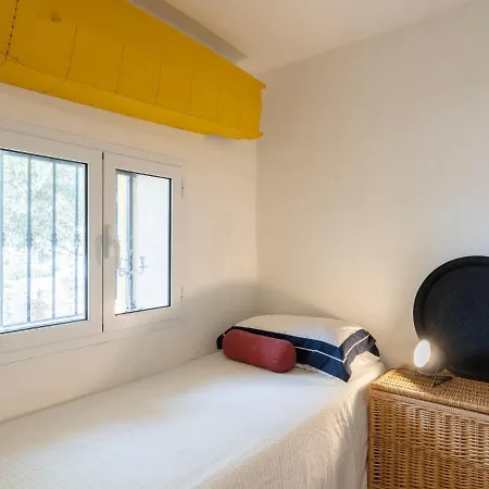 Semesterbostad Casetta Porta By Interhome