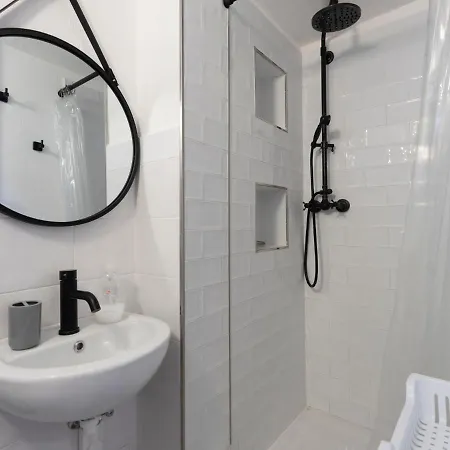 Casetta Porta By Interhome *