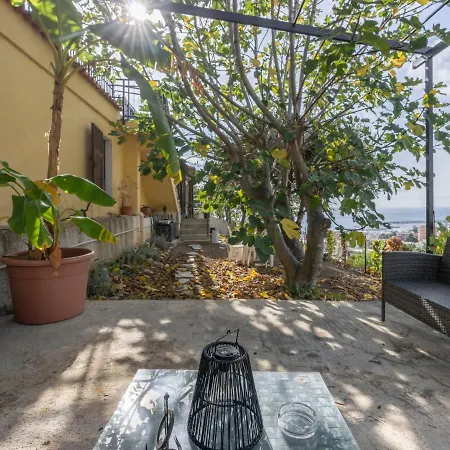 Semesterbostad Casetta Porta By Interhome *