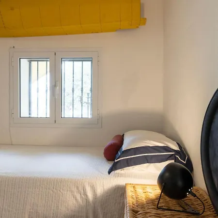 Casetta Porta By Interhome San Remo