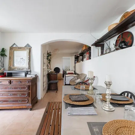 Casetta Porta By Interhome *