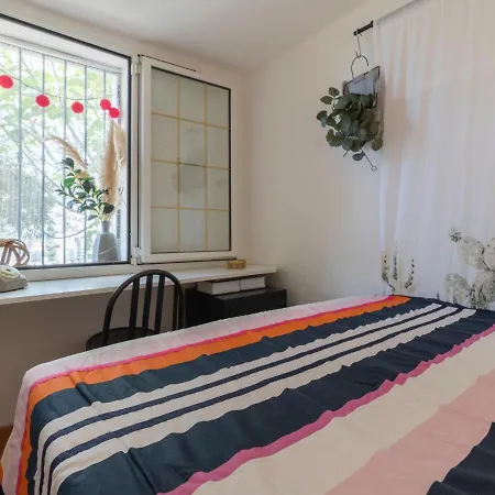 Casetta Porta By Interhome Semesterbostad *