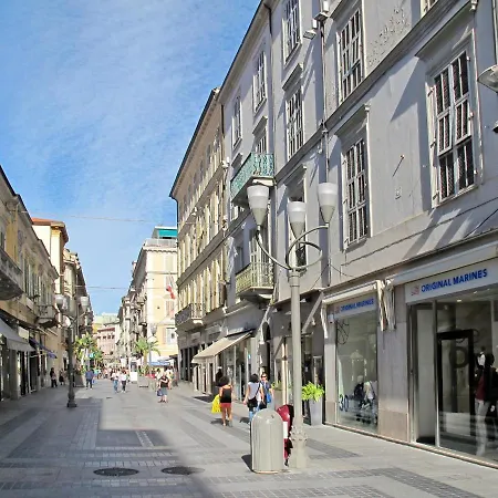 Casetta Porta By Interhome Semesterbostad *