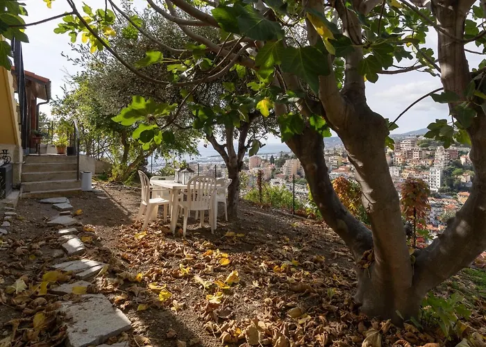 Casa vacanze Casetta Porta By Interhome *