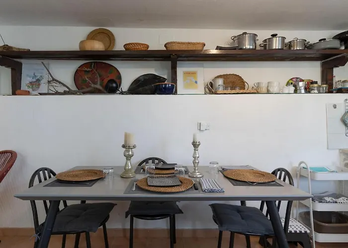 Casa vacanze Casetta Porta By Interhome