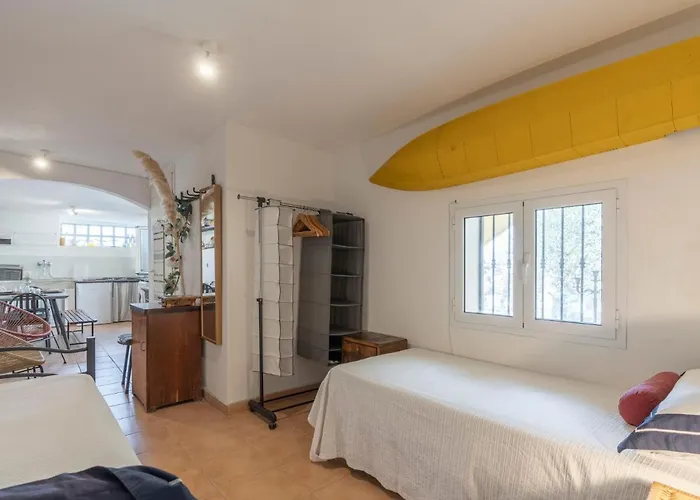 Casetta Porta By Interhome *