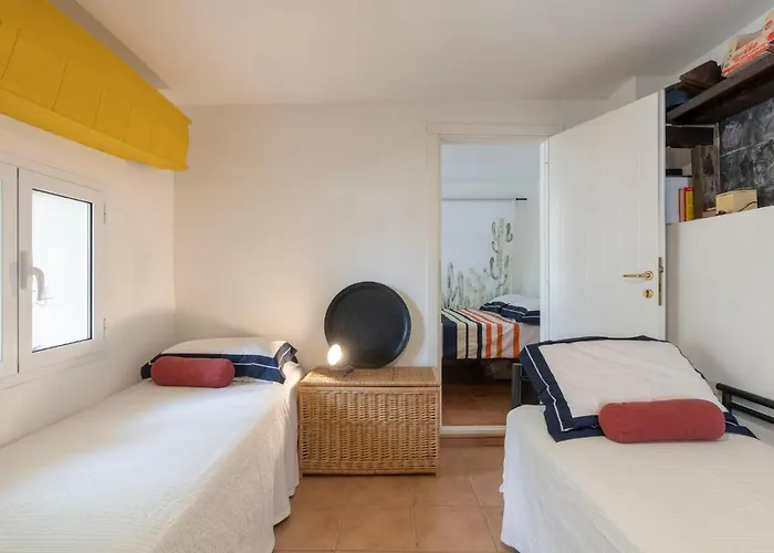 Casa vacanze Casetta Porta By Interhome