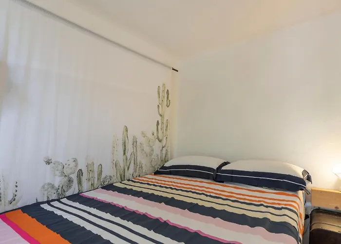 Casetta Porta By Interhome * Sanremo