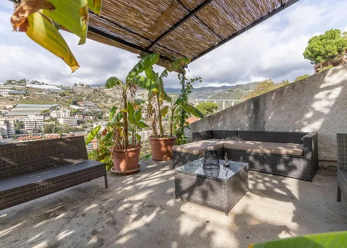 Casa vacanze Casetta Porta By Interhome