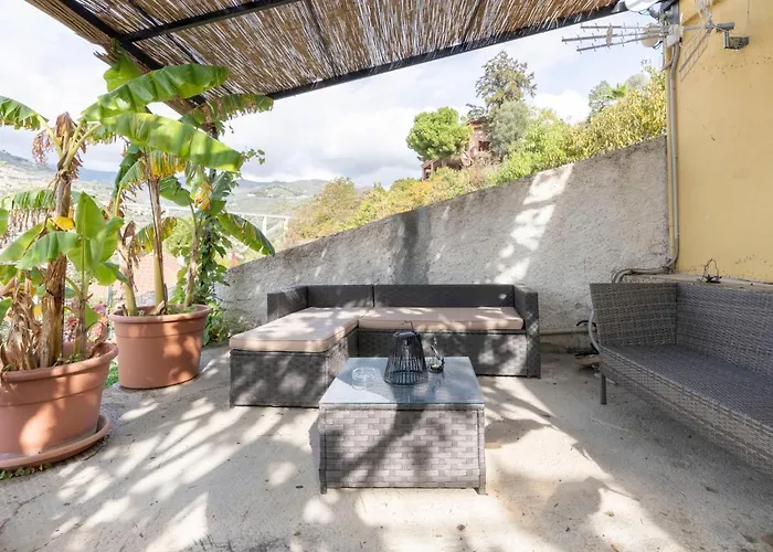 Casetta Porta By Interhome