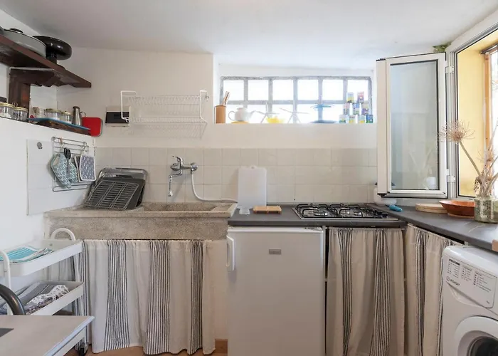 Casetta Porta By Interhome *