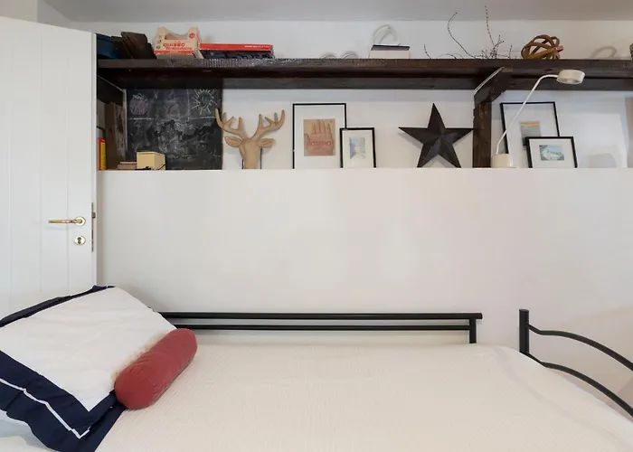 Casa vacanze Casetta Porta By Interhome