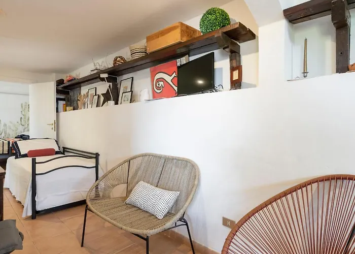 Casetta Porta By Interhome Casa vacanze