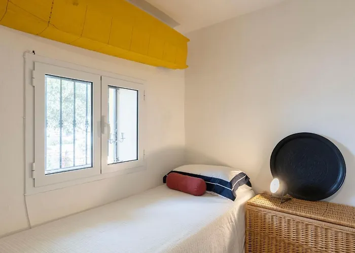 Casa vacanze Casetta Porta By Interhome