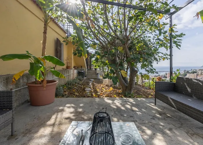 Casa vacanze Casetta Porta By Interhome *