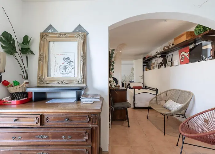 Casetta Porta By Interhome Casa vacanze Sanremo