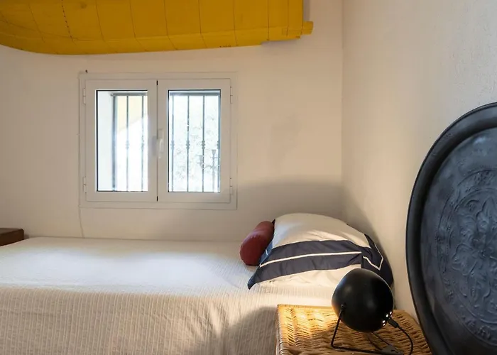 Casetta Porta By Interhome Sanremo