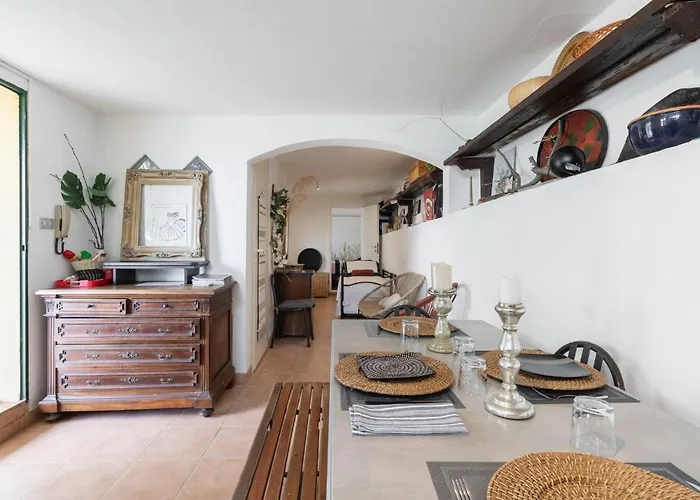 Casetta Porta By Interhome *