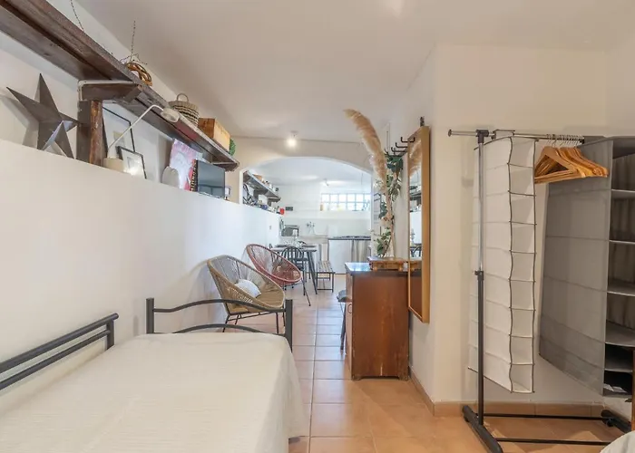 Casetta Porta By Interhome Casa vacanze Sanremo