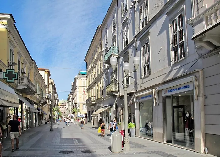 Casetta Porta By Interhome Casa vacanze *